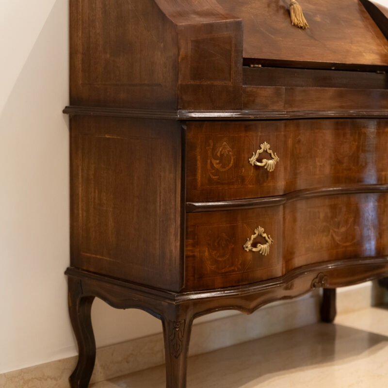 Secrétaire Classique XIXe siècle - <span style="color: red; font-size: smaller;">Vendu</span>