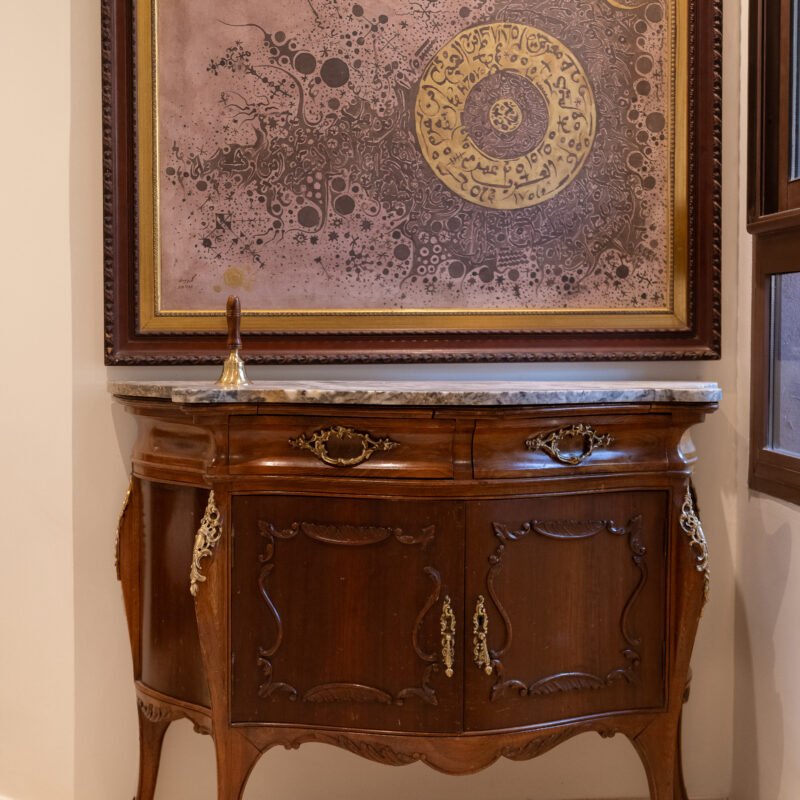 Commode ancienne Louis XV