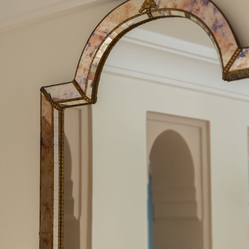 Miroir Art Déco