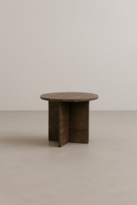 Bella - Table basse en marbre
