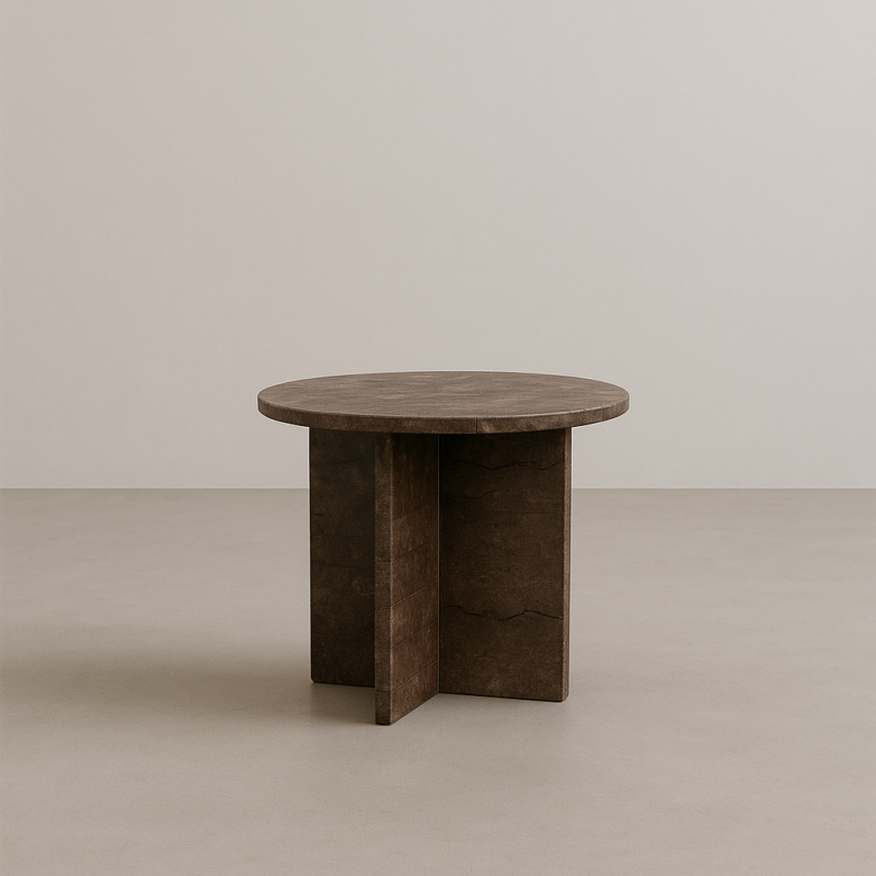 Bella - Table basse en marbre